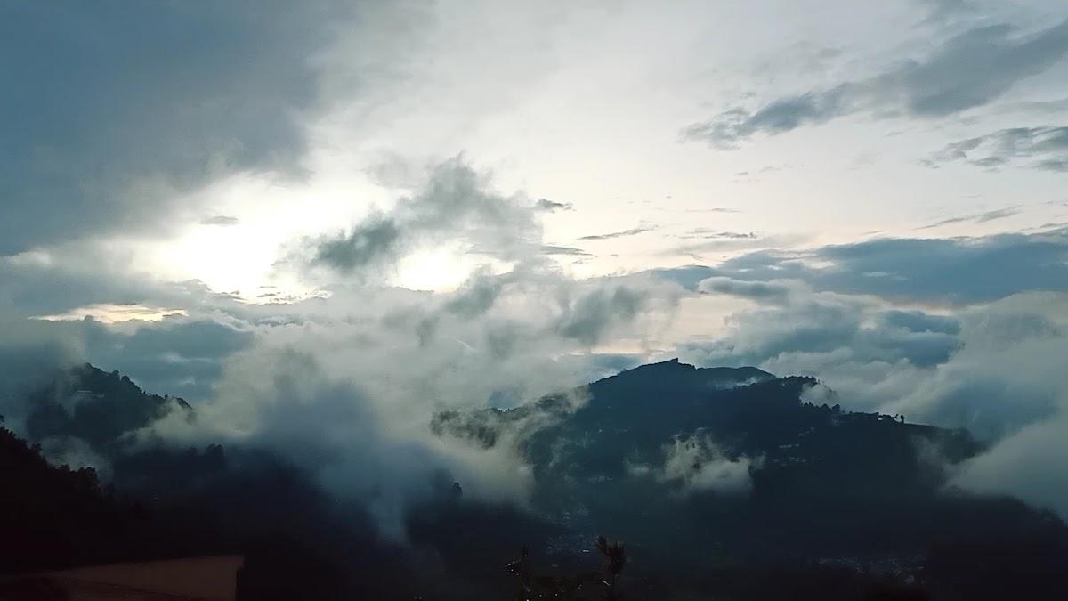Syamantac Villa Kodaikanal - Home Stay – photo 1