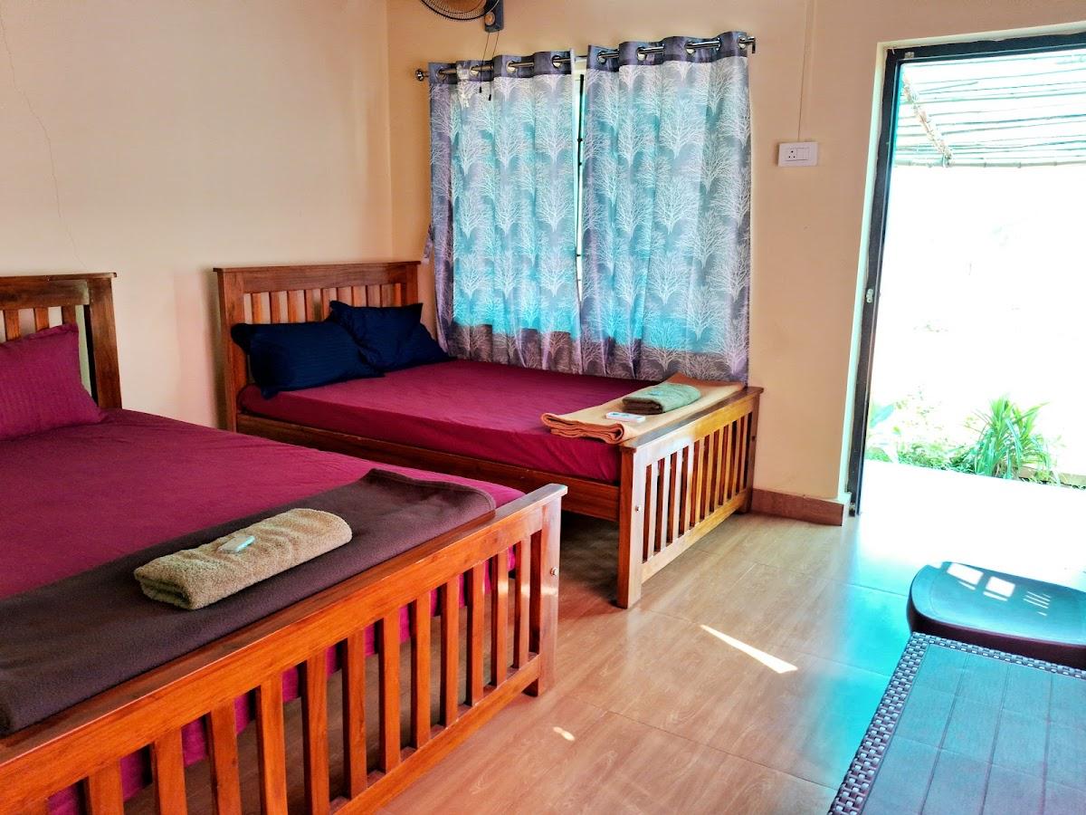 SEA SPRAY RESORT – photo 1
