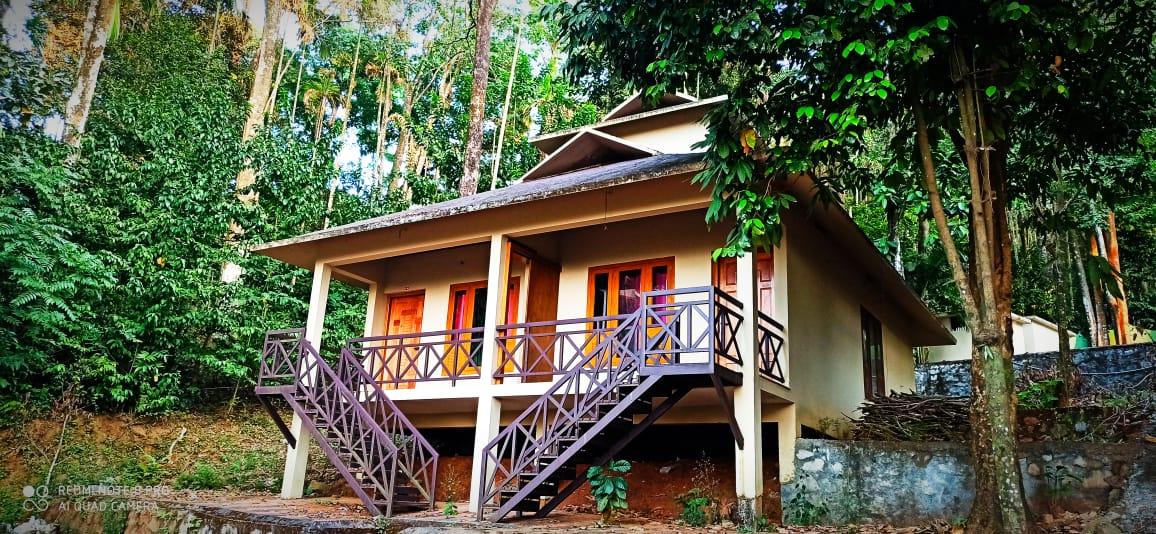 Wild Brooke Guest House – photo 2