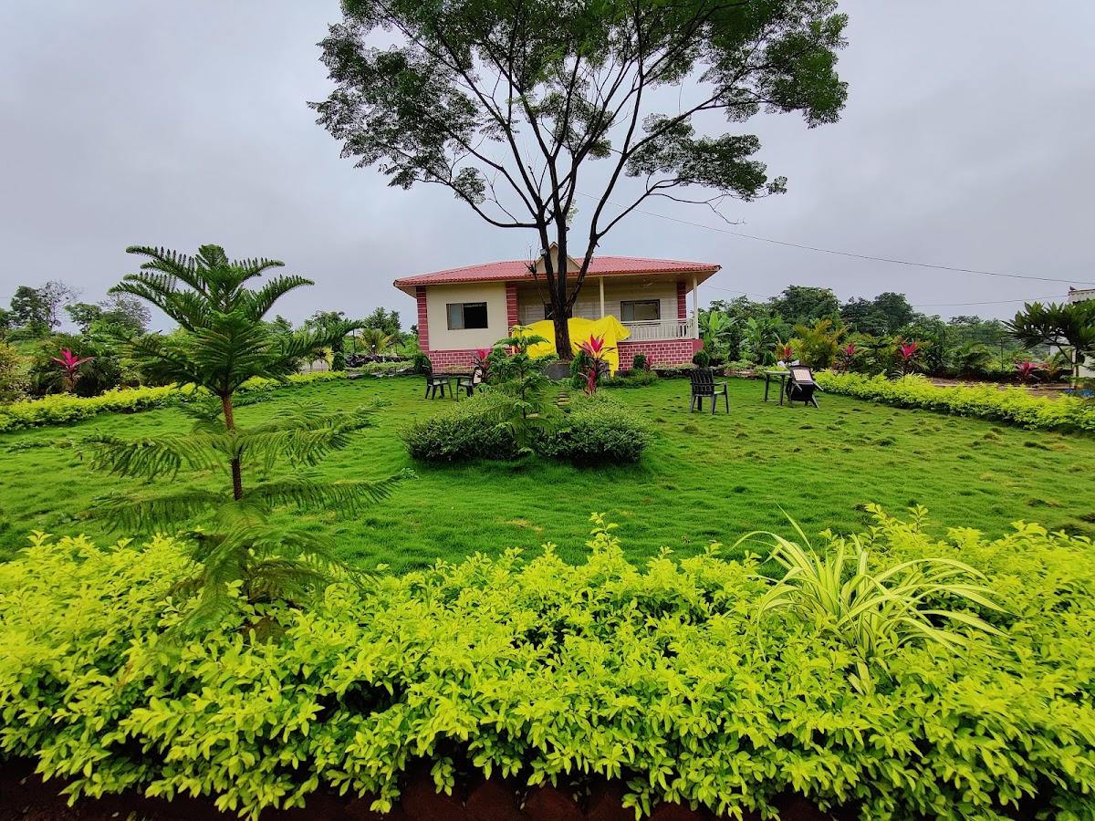 Moosa farm – photo 1