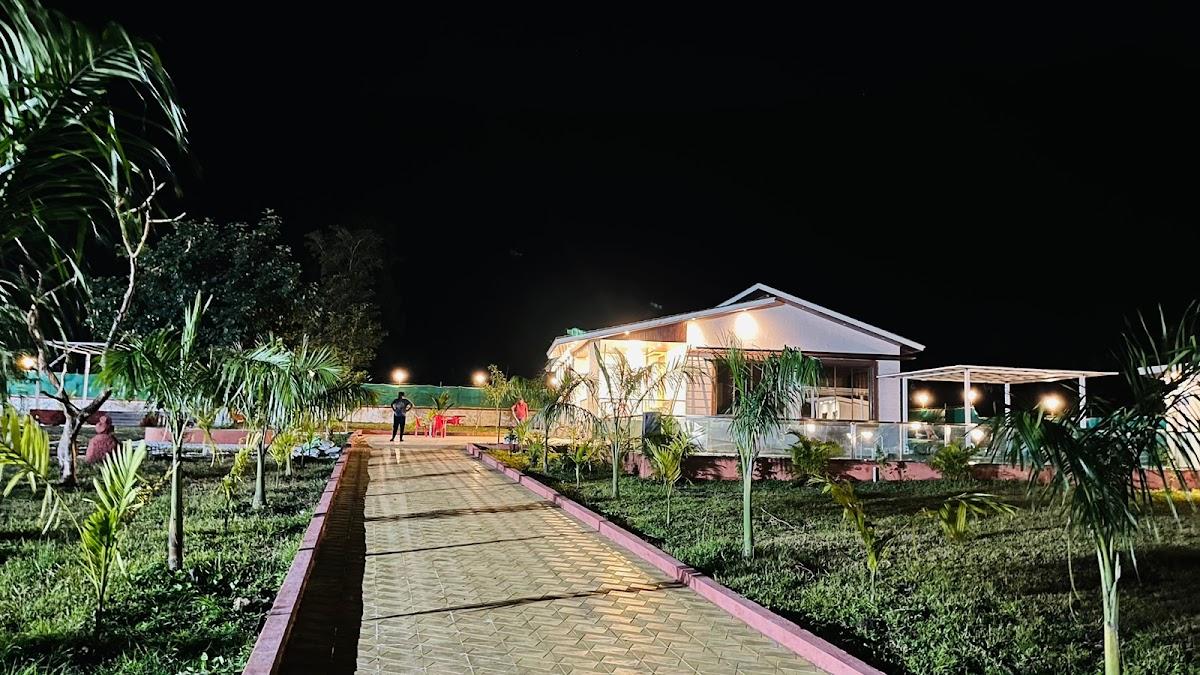 Karjat Mountain Villa – photo 3