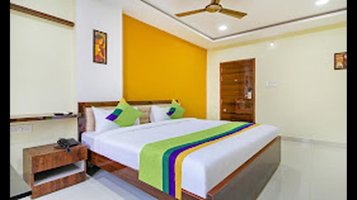 Itsy Hotels D'Comfort Inn – photo 1