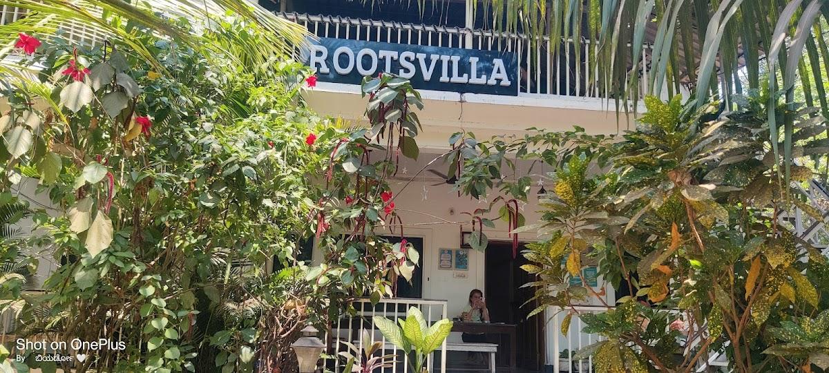 Rootsvilla Vagator-Longstays and Co-working Hostel – photo 4