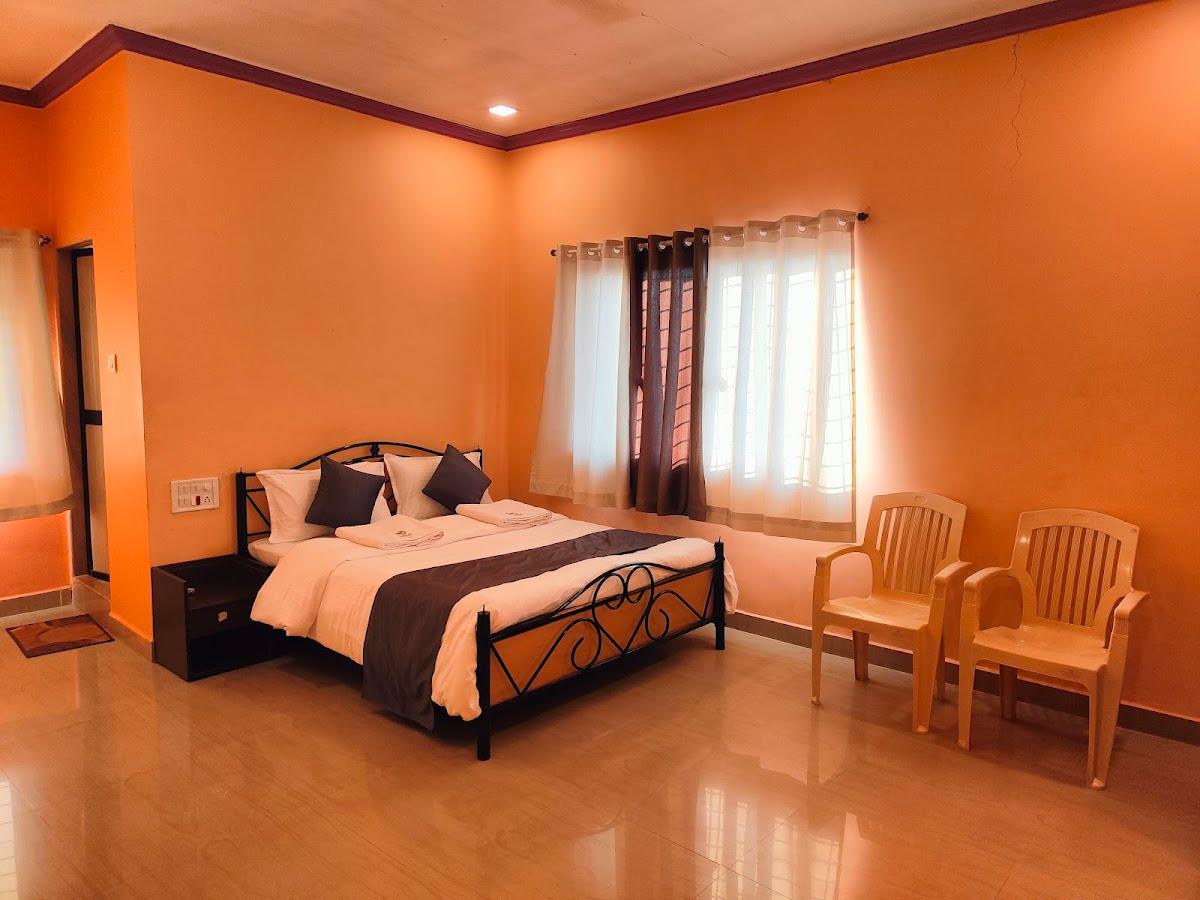 MonkeyCap Tourist Hostel – photo 3