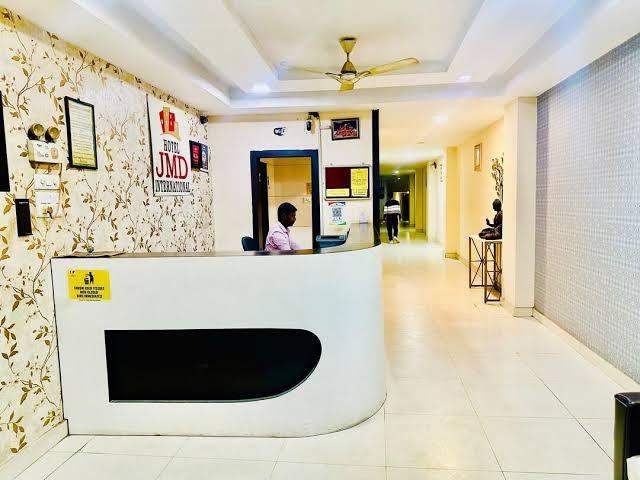 Hotel Jmd International || Best Hotel In Katihar | Luxury Hotel In Katihar – photo 1
