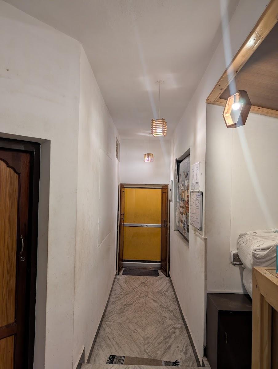 ENESS Hostels – photo 2
