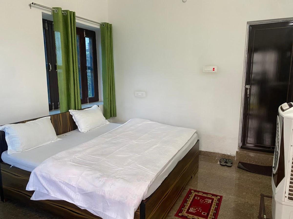 Birthi waterfall homestay – photo 4