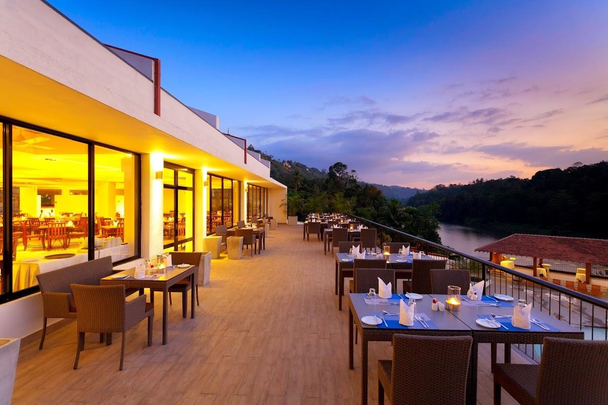 Cinnamon Citadel Kandy – photo 2