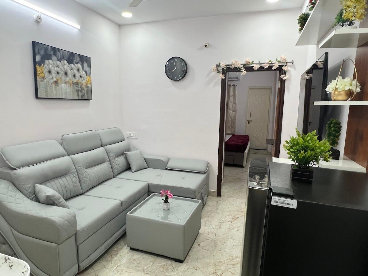 Atlas Homestay – photo 4