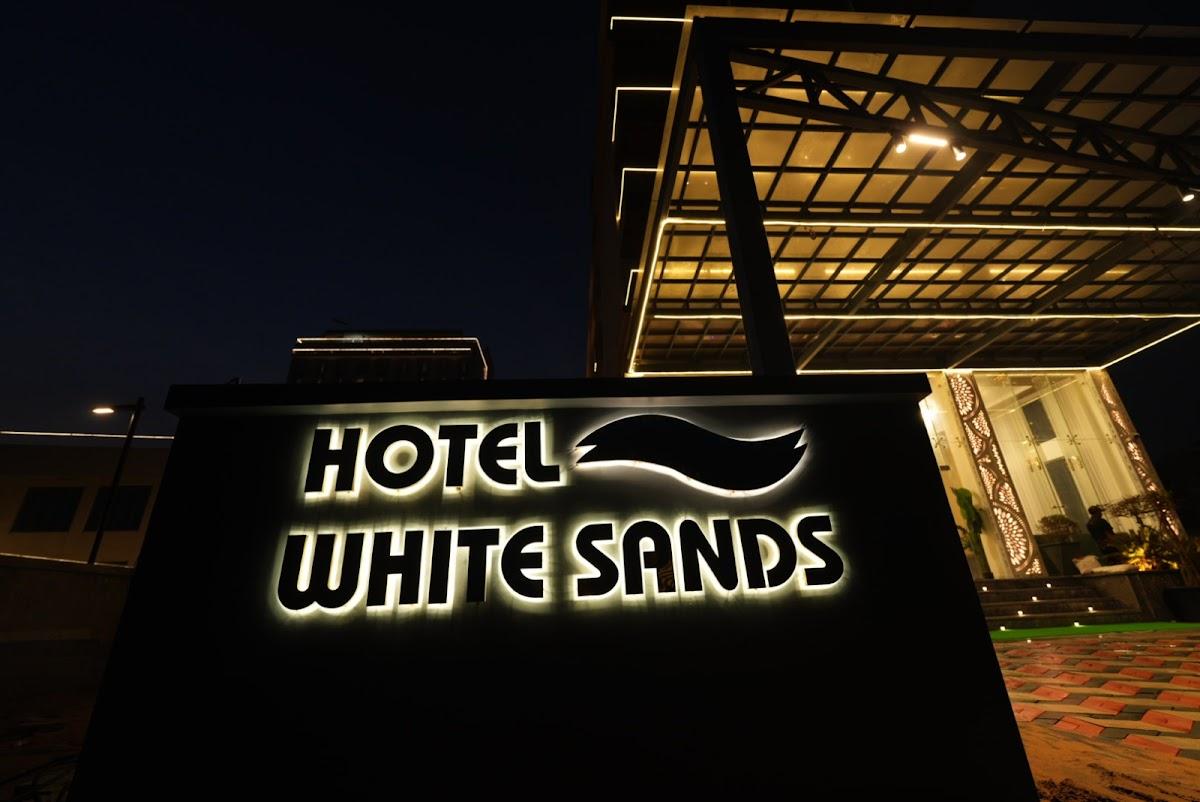 Hotel White Sands Puri – photo 3