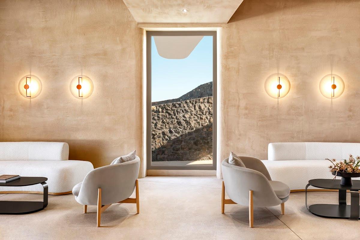 Santo Collection (Santo Pure, Santo Mine) – photo 3