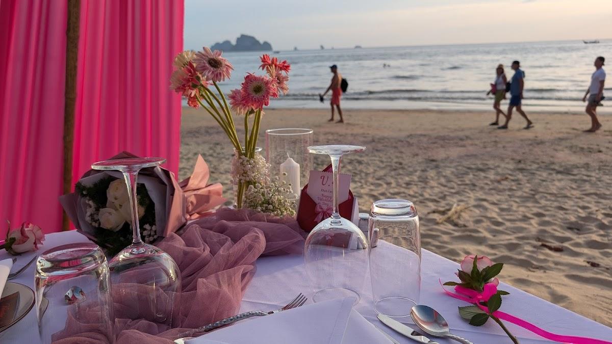 Centara Ao Nang Beach Resort & Spa Krabi – photo 4