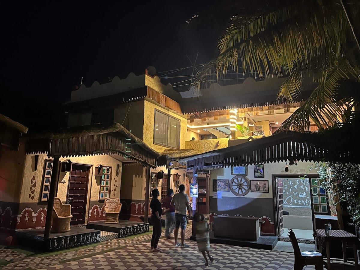 Waghai Resort – photo 2
