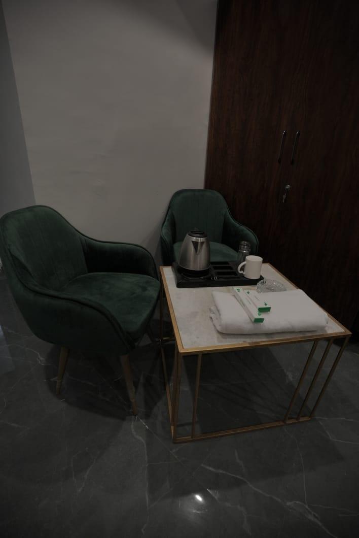 Hotel Aana Inn Prime – photo 1