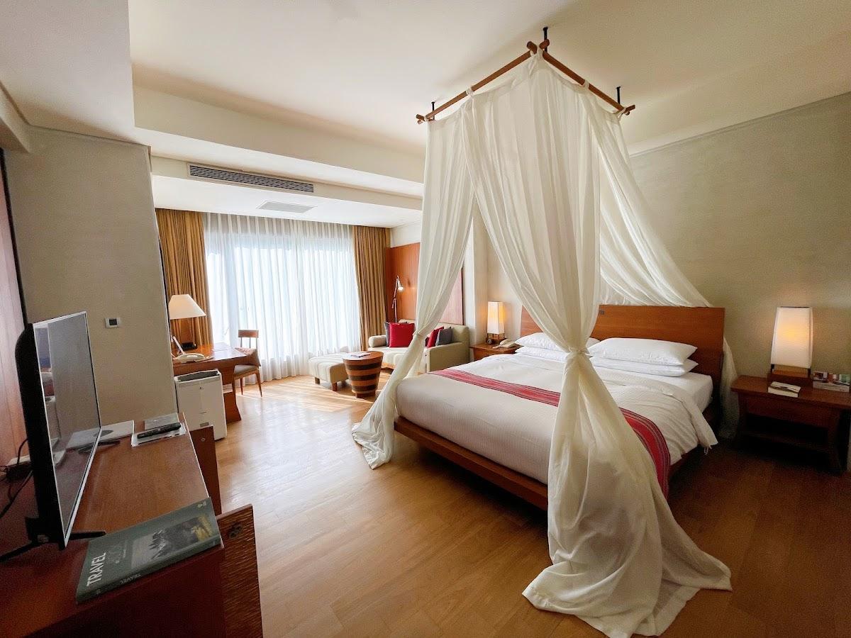 Volando Urai Spring Spa & Resort – photo 1