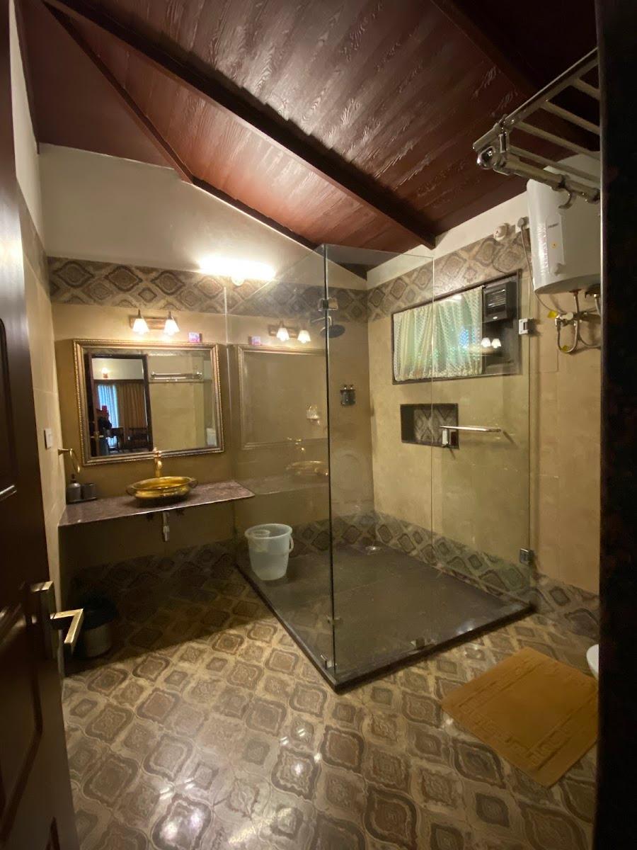 Aralaguppe Heritage Home stay