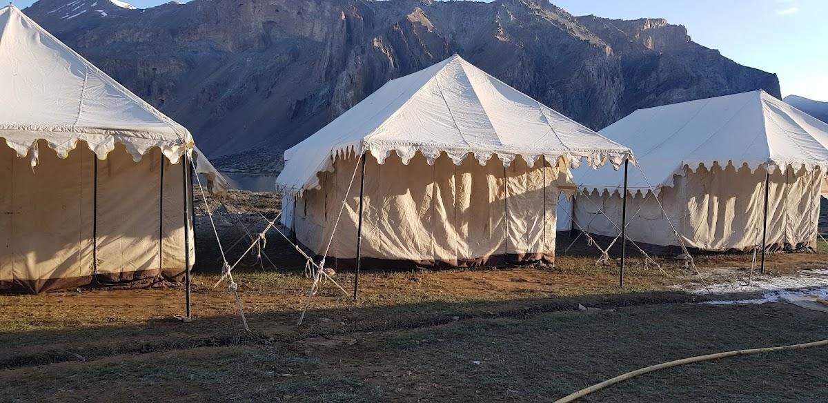 Sarchu – photo 4