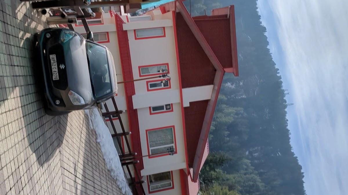 Keys Select by Lemon Tree Hotels, Kufri, Shimla, Himachal Pradesh – photo 3