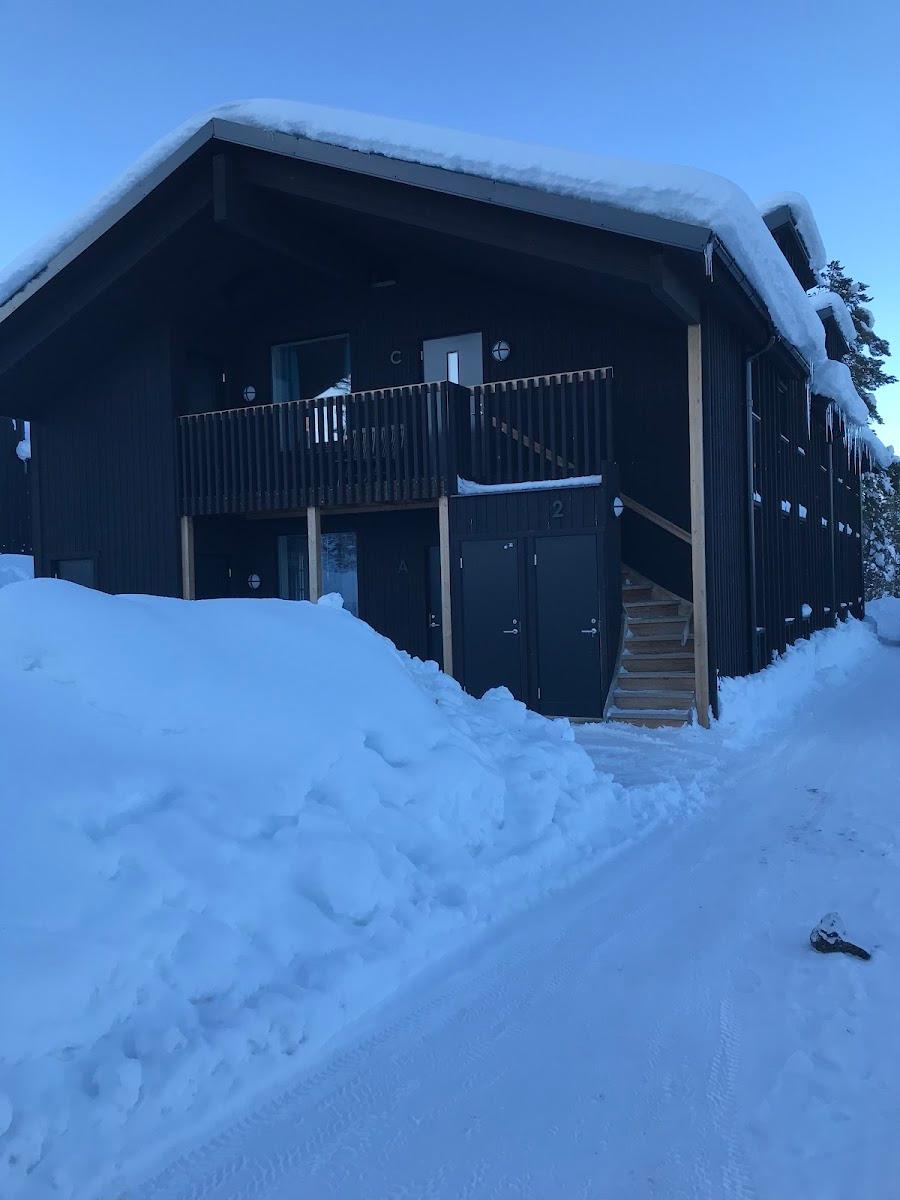 Lindvallen Hills – photo 3