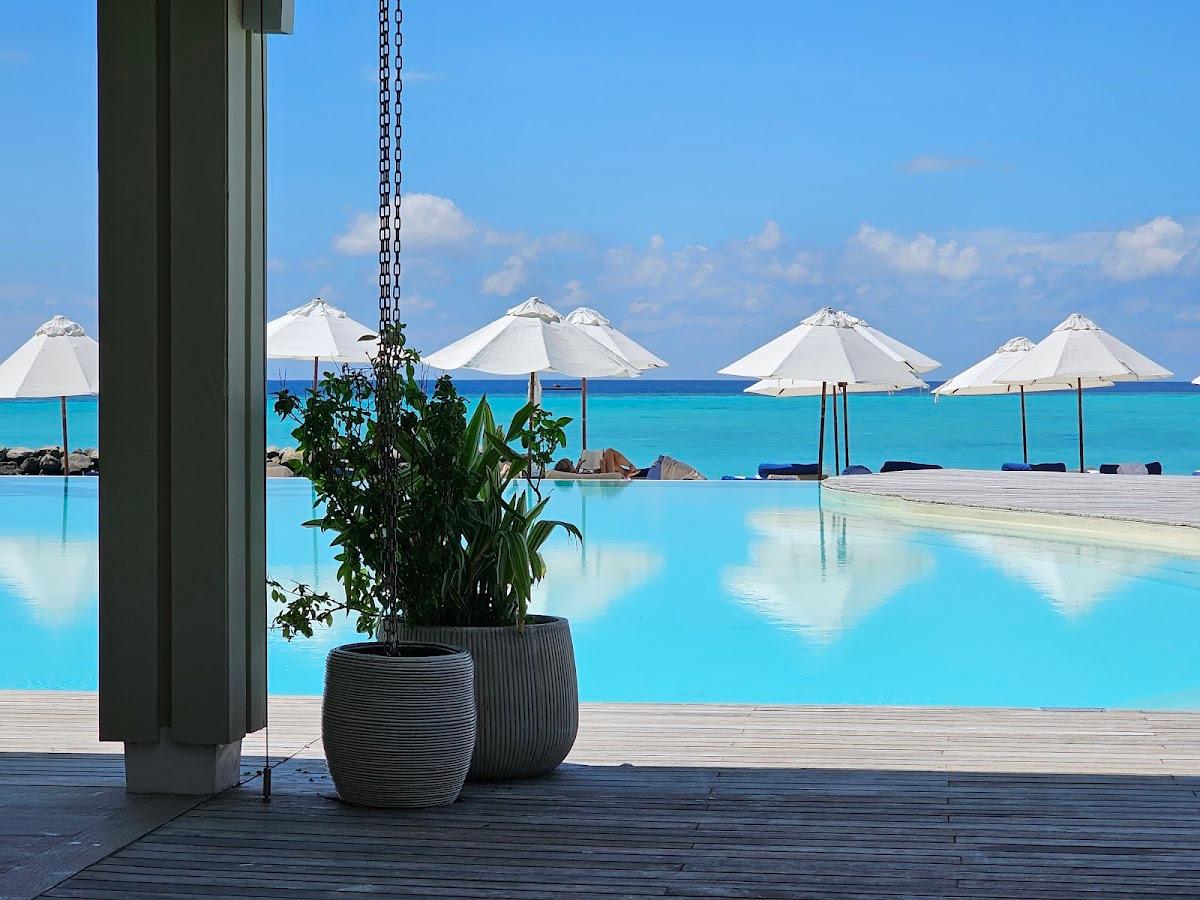Baglioni Maldives Luxury All Inclusive Resort – photo 3