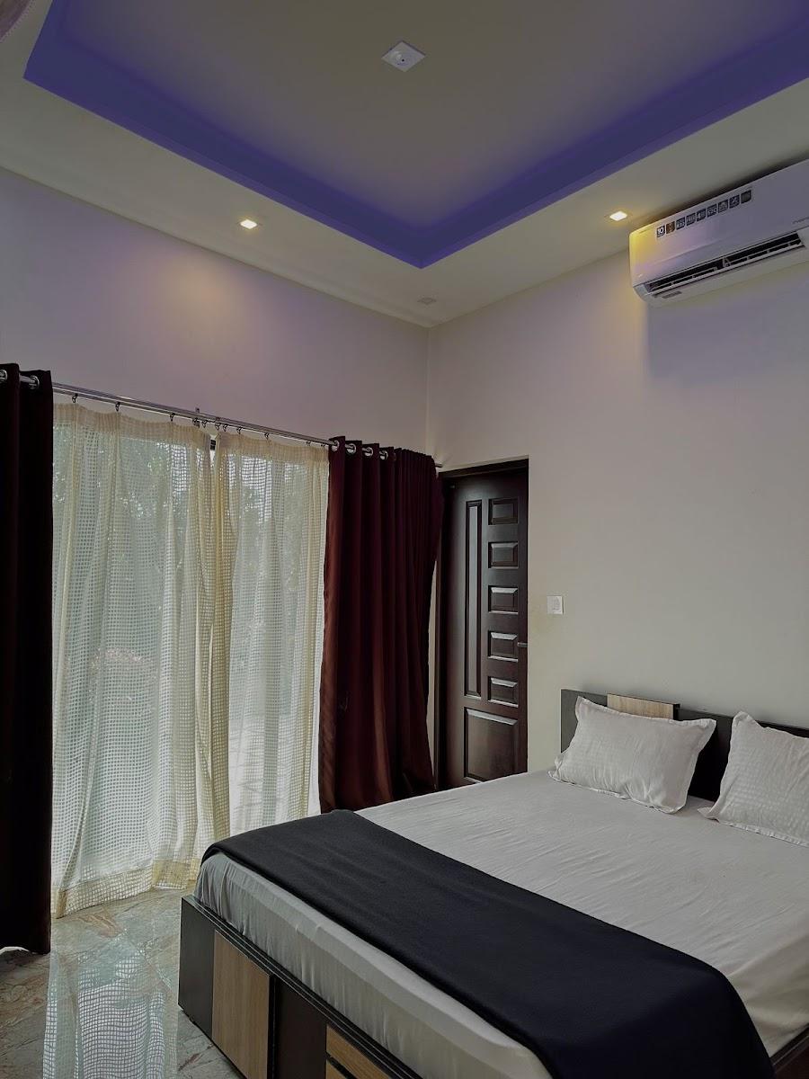 Le Saffron banasura – photo 4