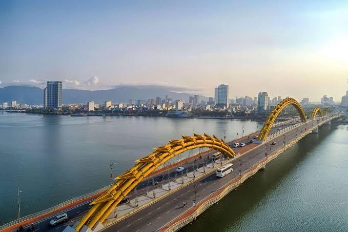 Meliá Vinpearl Danang Riverfront – photo 3