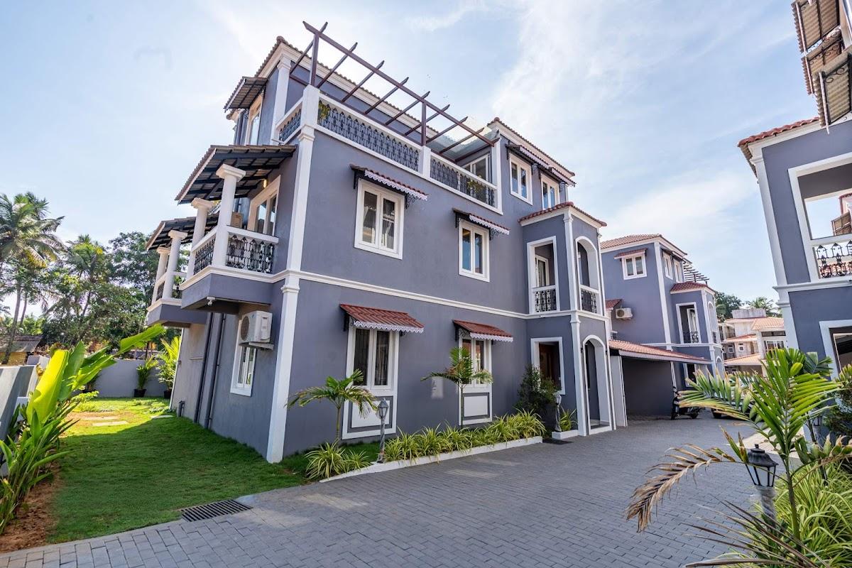 StayVista at Anya Nirvana – photo 4