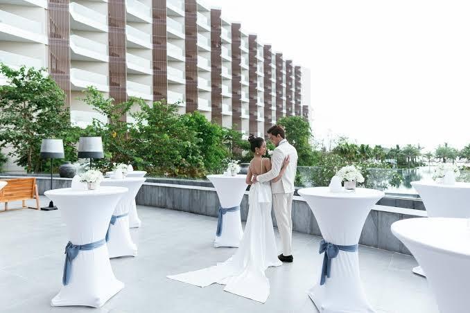 Crowne Plaza Phu Quoc Starbay by IHG – photo 2