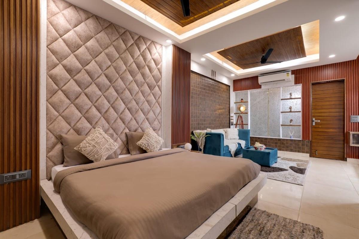 S2l Luxury 1BHK HomeStay With Jacuzzi – photo 4