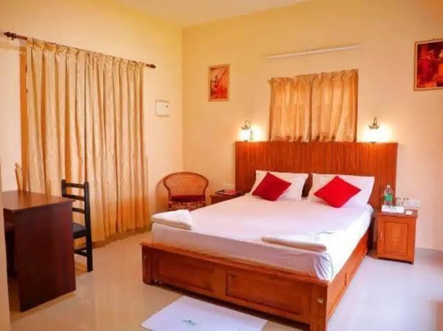 Dahlia Beach Resort – photo 1
