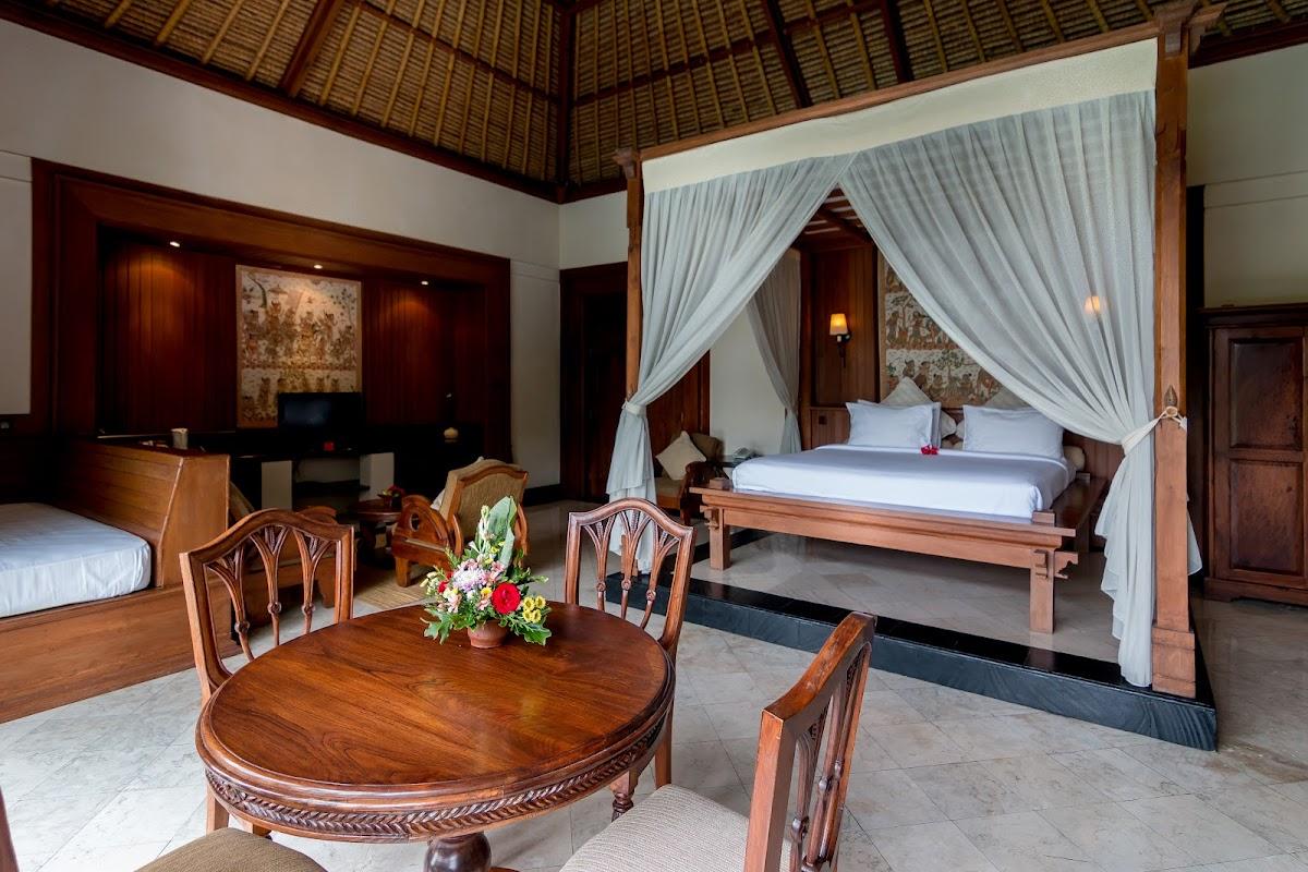 The Payogan Villa Resort & Spa – photo 1