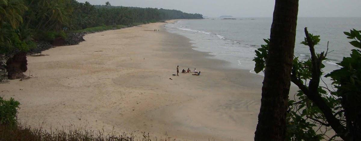 Kanbay Beach Resort. – photo 3