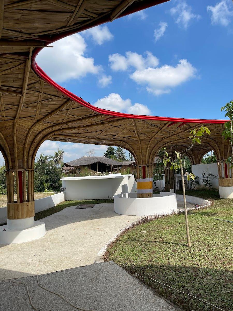 Clan Living - The Lovers Private Villas – photo 4