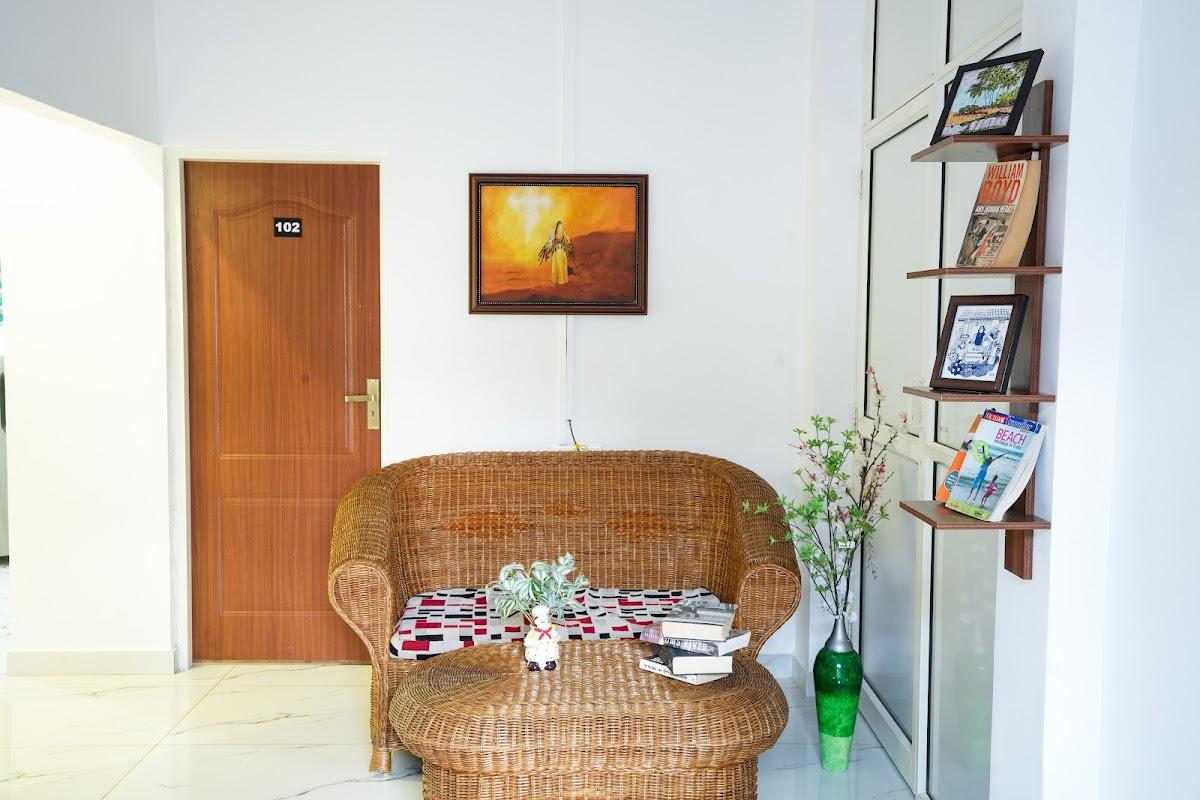 Azurovy Heritage Villa – photo 1