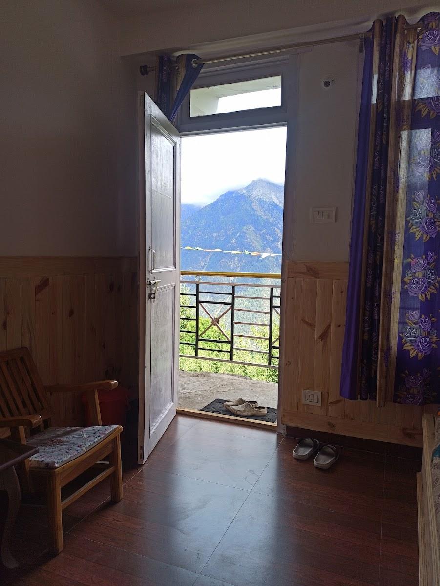 Paradise Homestay Kalpa – photo 3