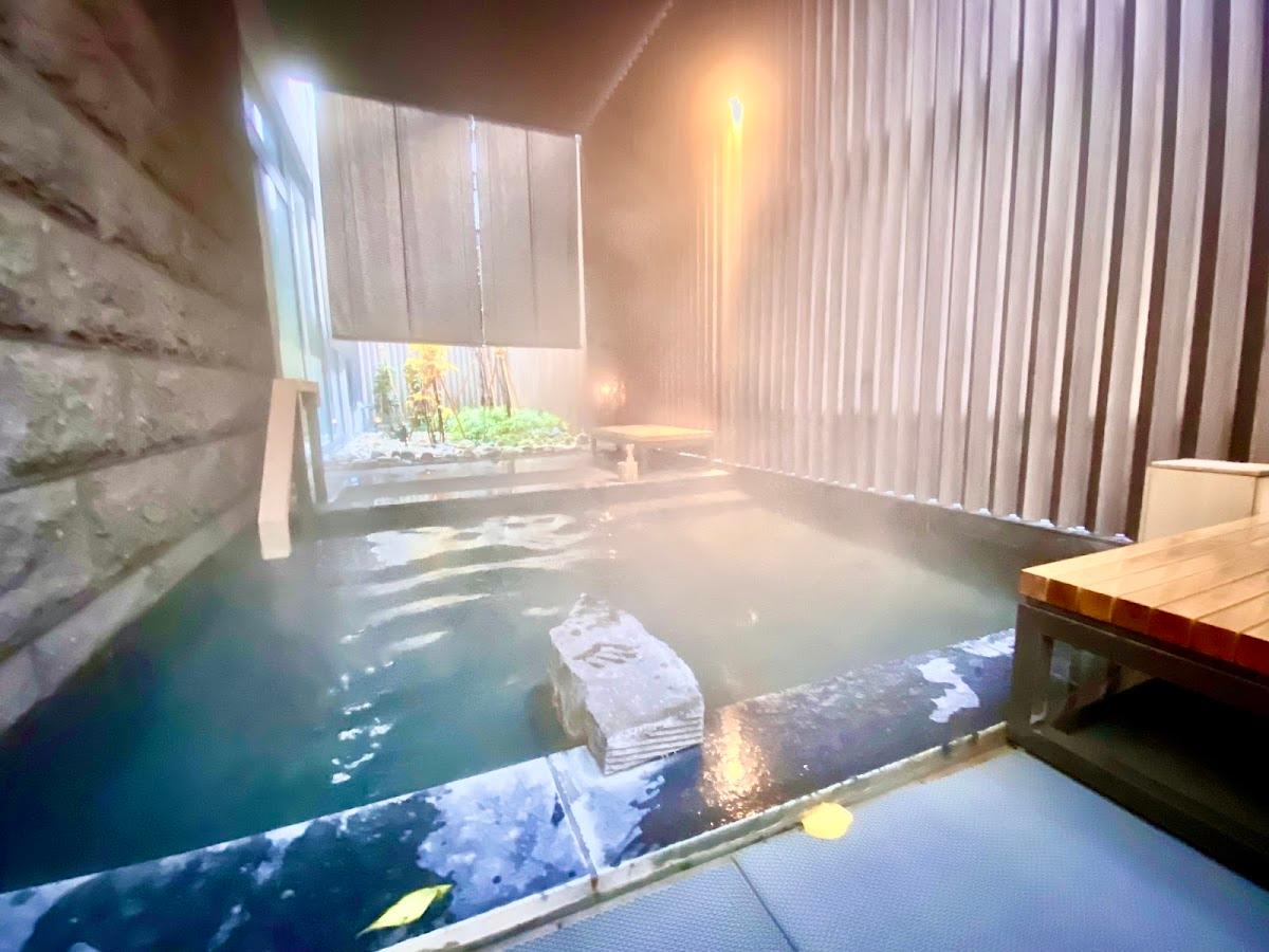 Onsen Ryokan Yuen Sapporo – photo 4