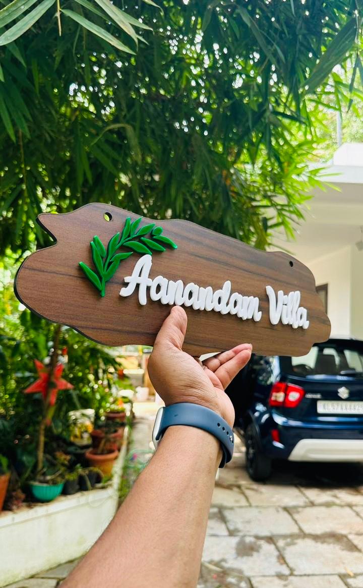 Aanandam Villa by Casa Blanca