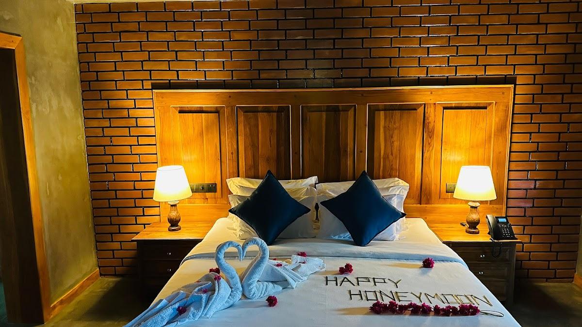 Villa Rumassala Luxury Chalets , Unawatuna – photo 3