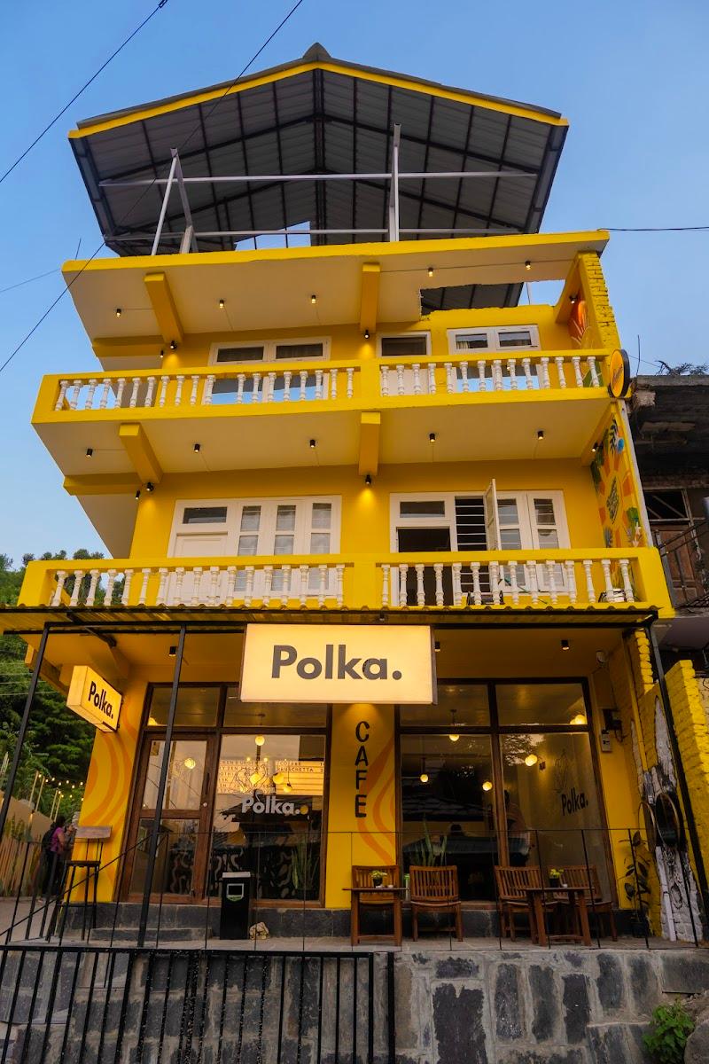 Madpackers Jibhi (Hostel and Cafe ) – photo 4