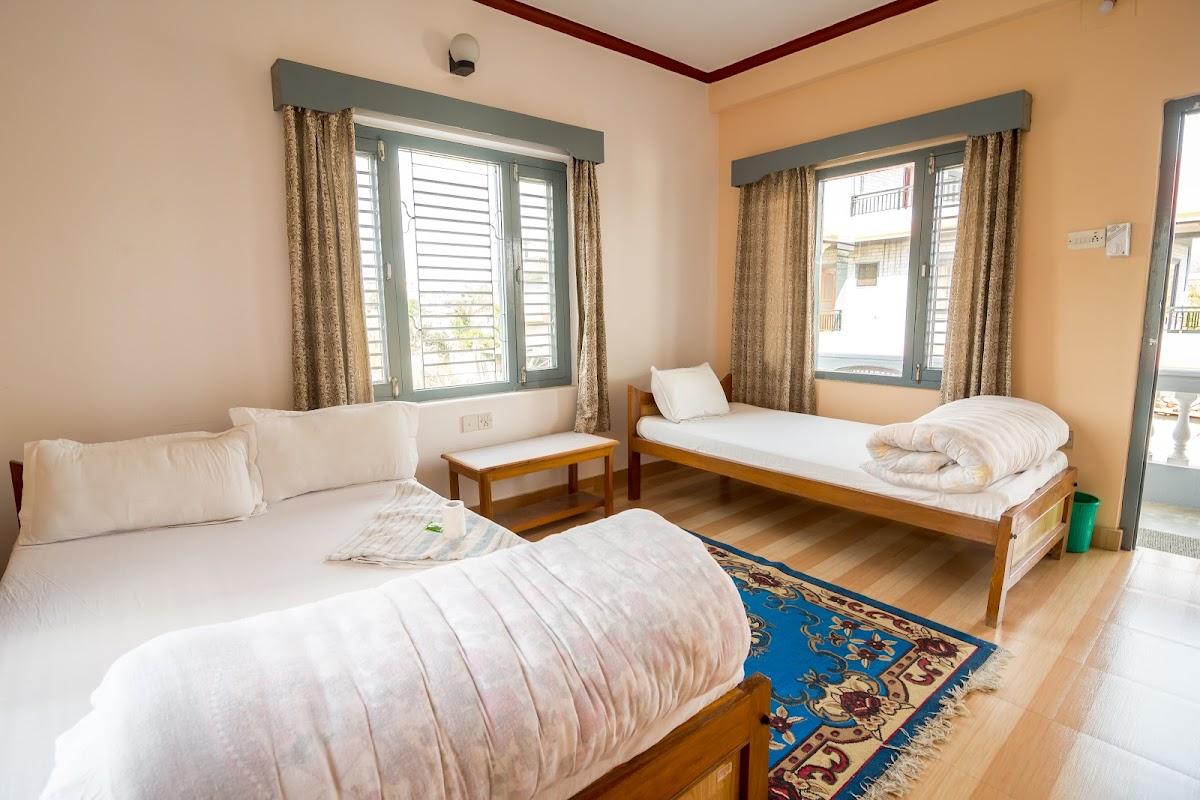 Hotel Mountain View | Lakeside, Pokhara – photo 2