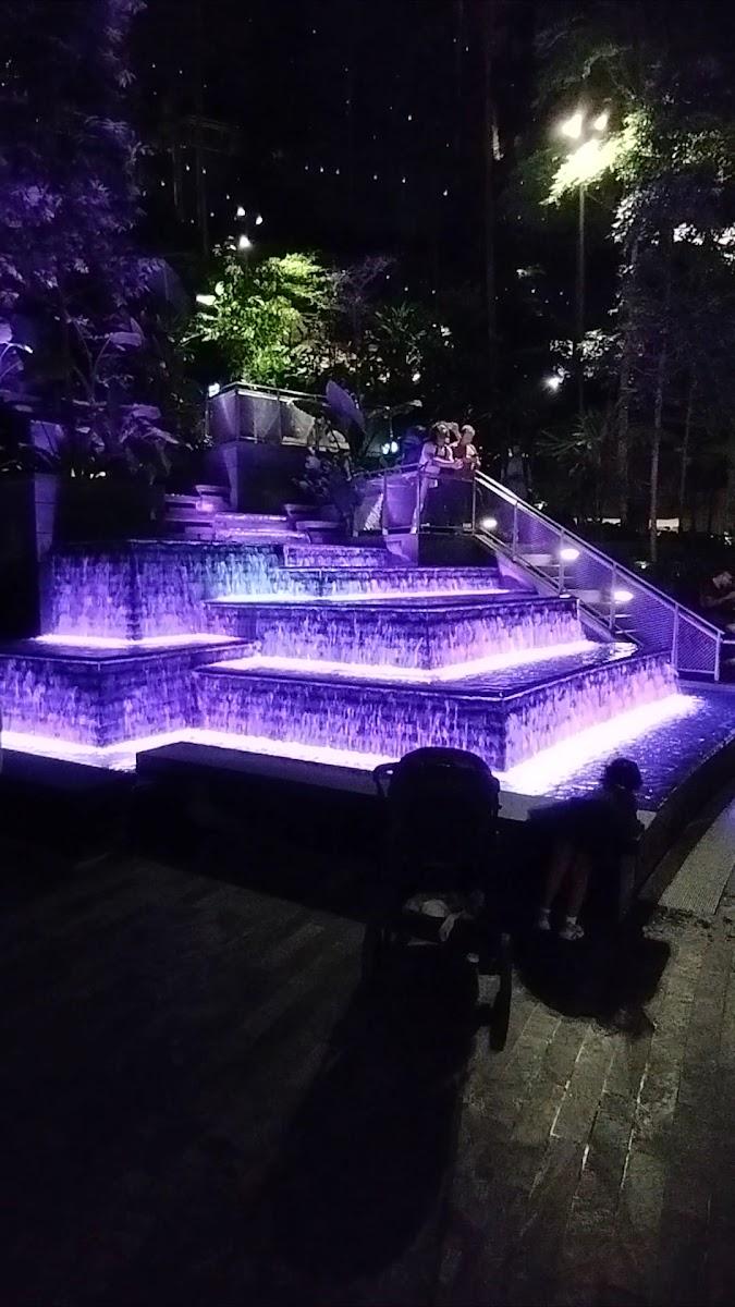 Aerotel Singapore – photo 1