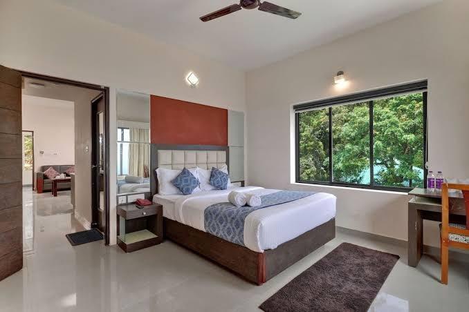 Cloud Dale Suites Munnar – photo 1