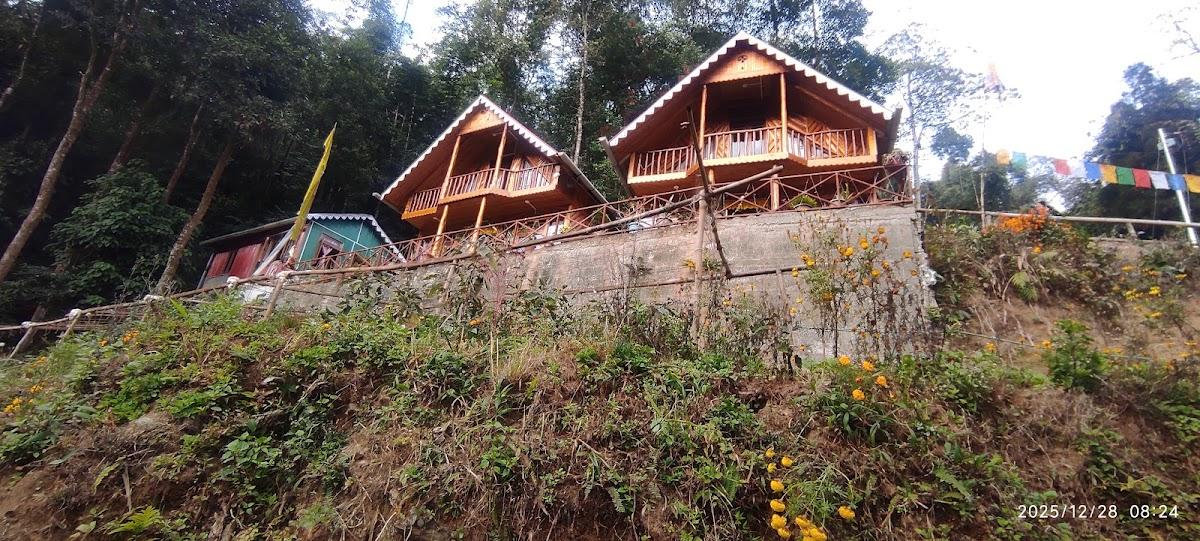 HOSANNA HOMESTAY RISHEEHAT – photo 1
