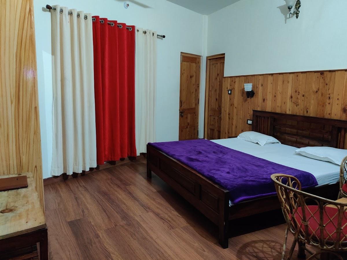 Hotel Burans & Restaurant – photo 1
