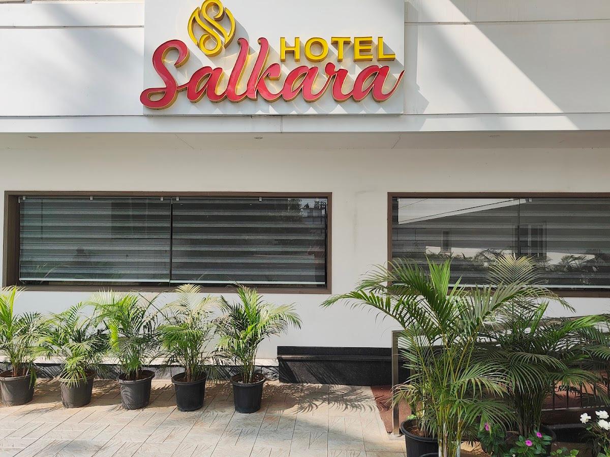 Hotel Salkara Chavakkad – photo 2