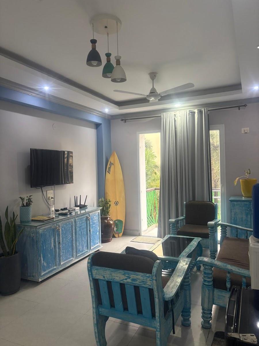 Areia De Goa – photo 3