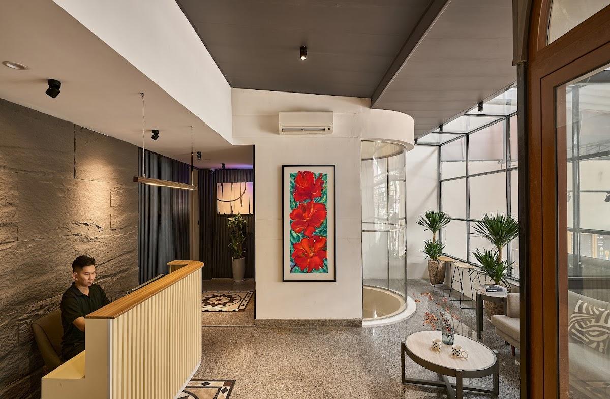 Venus Secret Hotel Bình Tân – photo 2