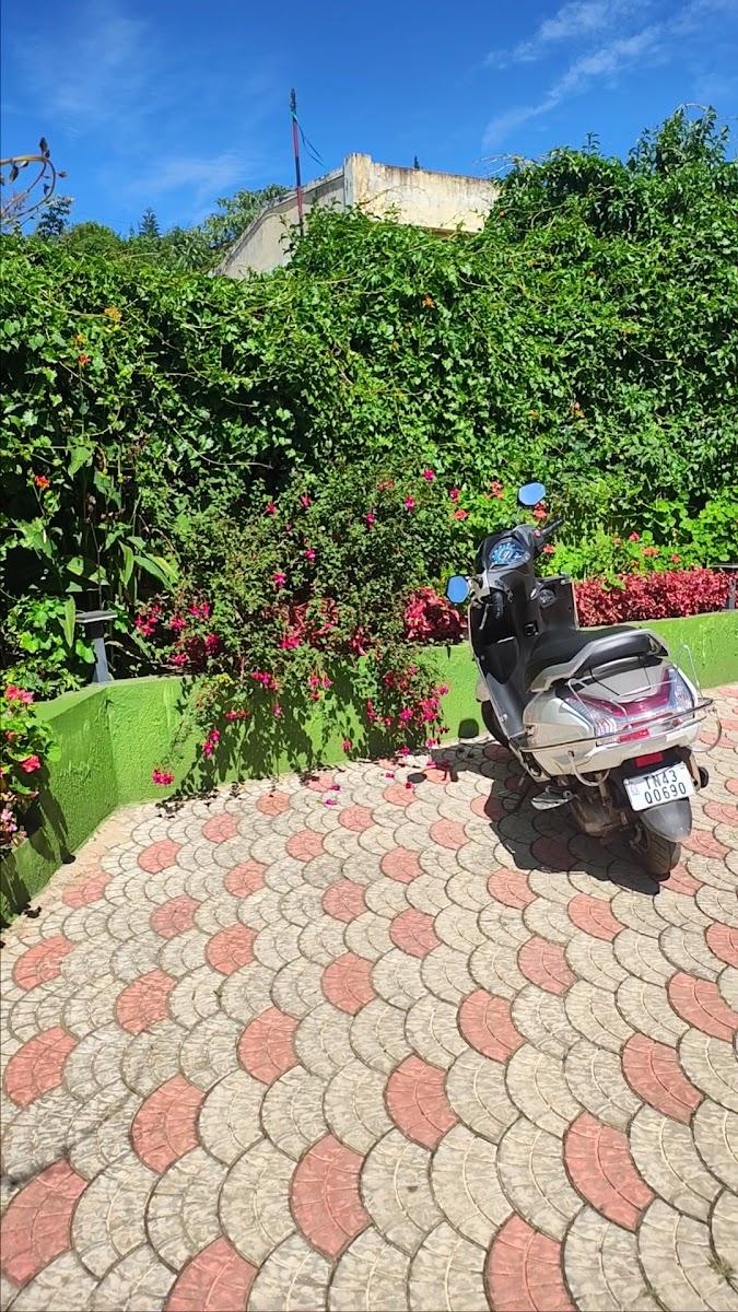 Villa Euphoria Ooty – photo 3