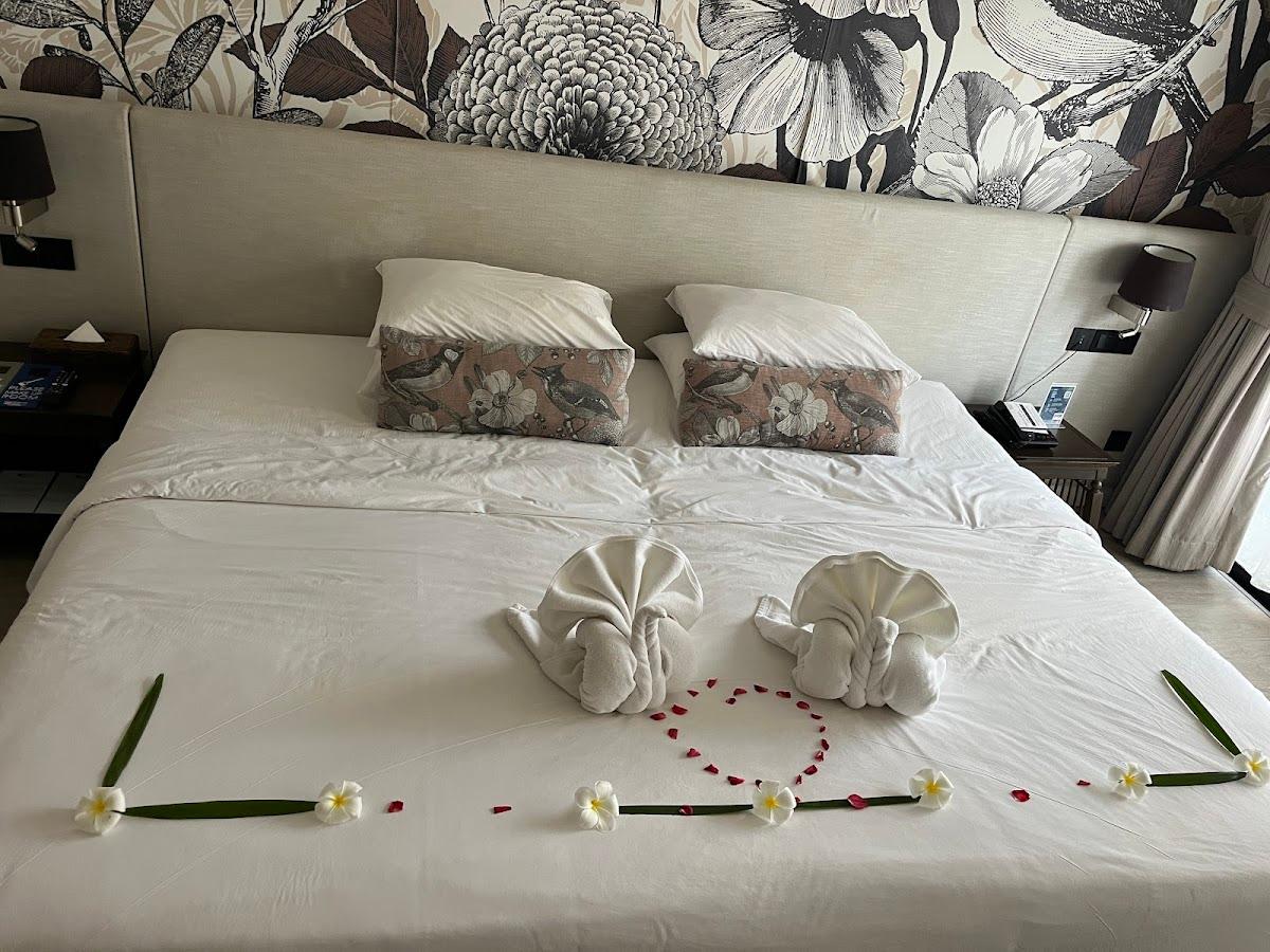 Deevana Plaza Krabi Aonang – photo 2