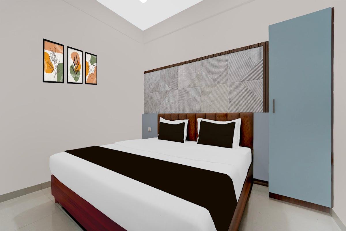Townhouse by OYO Thondayad Calicut Formerly Dream Casa